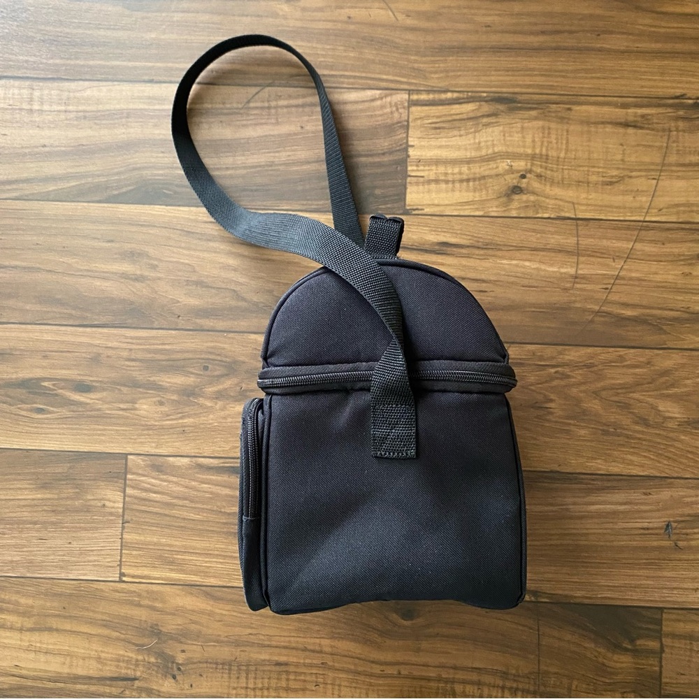 Carhartt Deluxe Lunch Coole 11”X9”X7” View 6